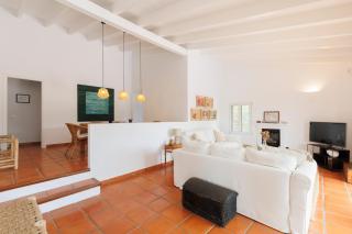 Binimar- La villa del buen descanso - Binisafua - 8