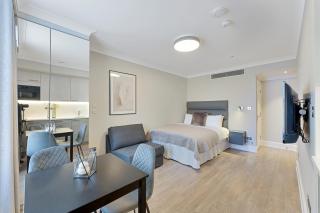 Cleveland Residences Paddington - Londra - 2