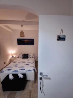 B&B Scilla Mare - Scilla - 9
