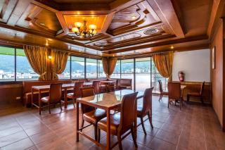 JB Green Hotel Patong - Patong Beach - 3