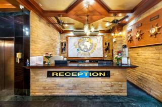 JB Green Hotel Patong - Patong Beach - 5