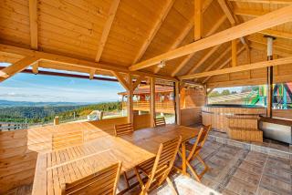 Cabana Dominic - Mărişel - 7