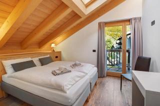 Olympic Chalet - Bormio - 6