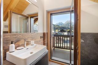 Olympic Chalet - Bormio - 8