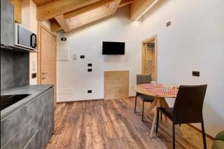 Olympic Chalet - Bormio - 9