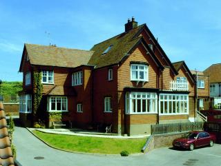Camberley House - 3