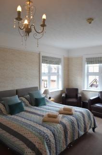 Camberley House - Sheringham - 5
