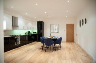 Spacious & Unique Flat in Hoxton - 2 bed - Londen - 2