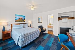 Surf & Sand Inn - Pacific City - 9