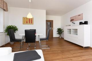 Ferienwohnung Kapitän - Carolinensiel - 8