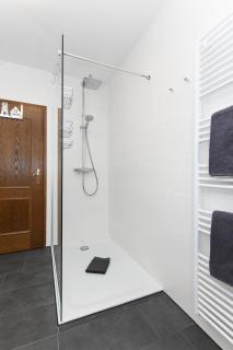Ferienwohnung Kapitän - Carolinensiel - 6