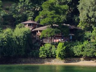 Alibabas Cottage - 0