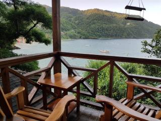 Alibabas Cottage - 4