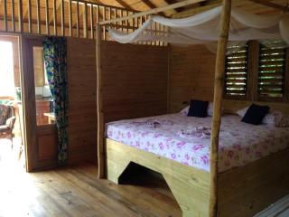 Alibabas Cottage - 7