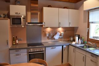 La maison chez Doris et Francis - Thanvillé - 6