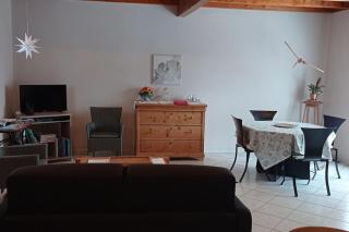 La maison chez Doris et Francis - Thanvillé - 5