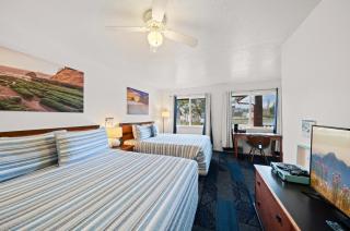 Surf & Sand Inn - Pacific City - 8