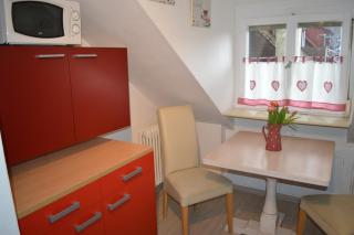 Ferienwohnung Meersburg 30m vom Bodensee - Meersburg - 5