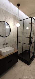 Apartament Marmurowy - 0