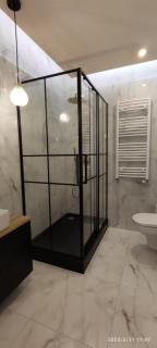Apartament Marmurowy - 8