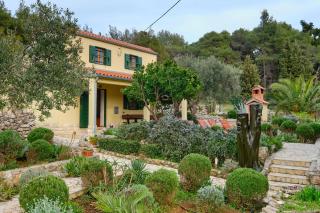 Casa Aromatica Maria - Mali Lošinj - 7