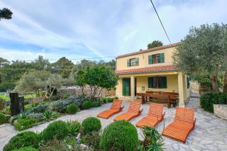 Casa Aromatica Maria - Mali Lošinj - 0