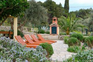 Casa Aromatica Maria - Mali Lošinj - 5