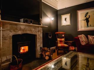 Lonsdale Villa Retreat - Penrith - 4