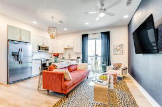 Tiger Lily - Nashville - 9