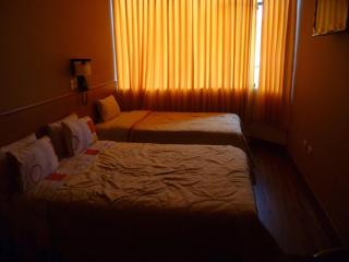 Hospedaje Oasis - Chiclayo - 8