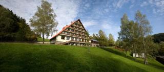 Hotel Rusava - Rusava - 0