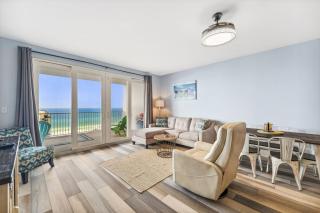 Eternal Waters at Laketown Wharf #1221 by Nautical Properties Vacation Rentals - Panama City Beach - 7