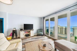 Eternal Waters at Laketown Wharf #1221 by Nautical Properties Vacation Rentals - Panama City Beach - 6