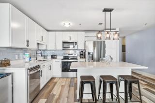 Eternal Waters at Laketown Wharf #1221 by Nautical Properties Vacation Rentals - Panama City Beach - 3