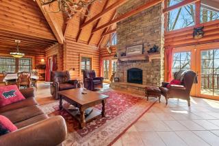 Rustic Elegance - Boone - 7