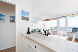 Ferienpark Sierksdorf App 322 - Strandlage - 3