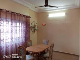 PARADISIAQUE 2 - Cotonou - 8