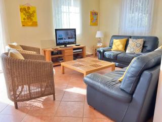 Villa Romuald - Sainte-Maxime - 2