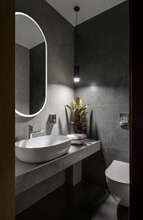 Apartel Villa Shayan - Shayan - 1