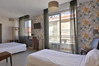 Hotel Marbella - Biarritz - 0