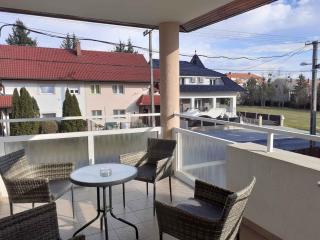 Apartment in Heviz/Balaton 36758 - Hévíz - 4