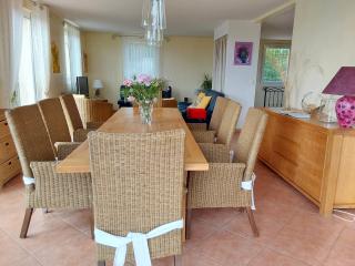 Villa Romuald - Sainte-Maxime - 1