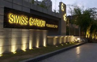 Meta @ Swiss Garden Residence KL Bukit Bintang - Kuala Lumpur - 3