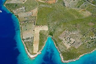 Apartment in Primosten with sea view, terrace, air conditioning, WiFi 5155-2 - Primošten - 8