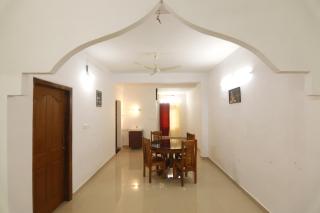 THEKKADY HOMES - Thekkady - 6