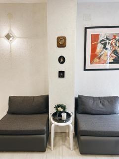 Apartment Picasso Selce - Selce - 5