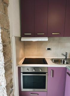 Apartment Picasso Selce - 4