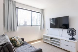 GOLDEN LAND FLAT BOA VIAGEM - Recife - 9