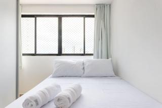 GOLDEN LAND FLAT BOA VIAGEM - Recife - 1