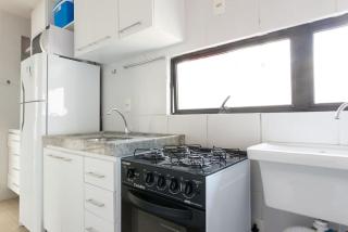 GOLDEN LAND FLAT BOA VIAGEM - Recife - 2